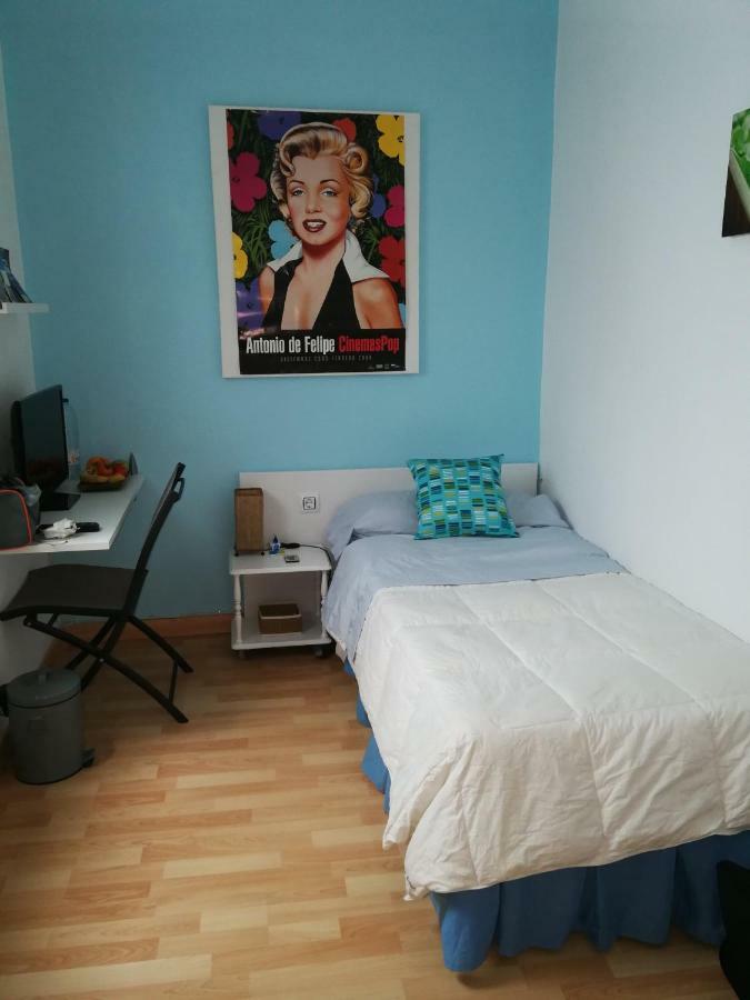 Junto Torres Serranos Appartement
