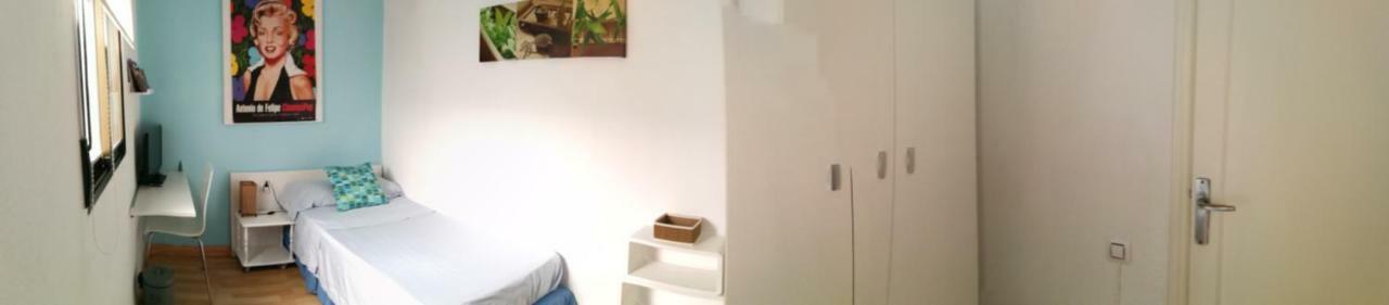 Appartement Junto Torres Serranos Valence
