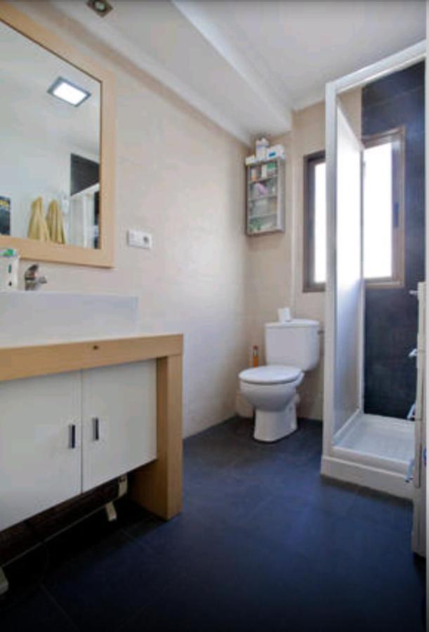 Appartement Junto Torres Serranos Valence